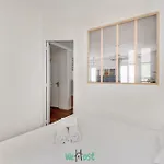 Saint-ouen 5 - Kp - Bright Flat Near Montmartre Apartamento Paris
